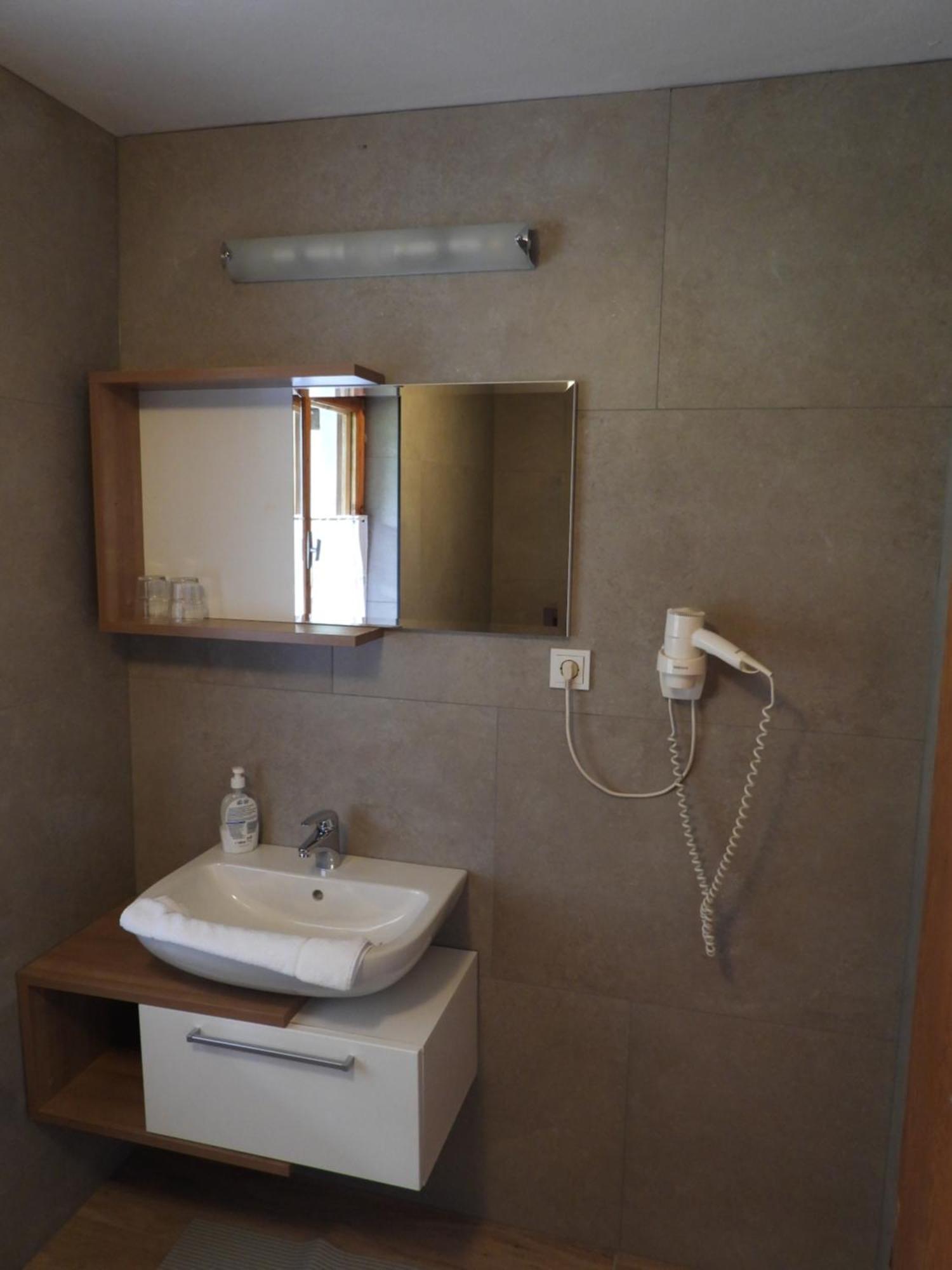Ferienhaus Oberlengau Σάαλμπαχ-Χίντεργκλεμ Εξωτερικό φωτογραφία