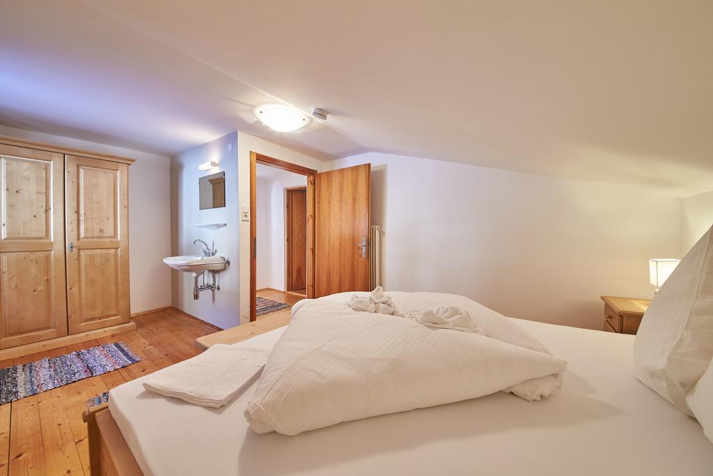 Ferienhaus Oberlengau Σάαλμπαχ-Χίντεργκλεμ Εξωτερικό φωτογραφία